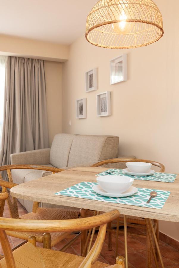 Apartamentos Las Ciencias K Valencia Bagian luar foto
