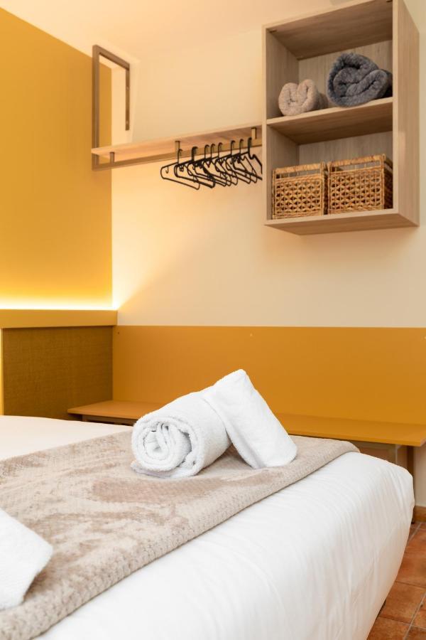 Apartamentos Las Ciencias K Valencia Bagian luar foto
